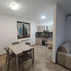 Sibilla Guest House,casa Nel Cuore Della Val D'orcia Appartamento