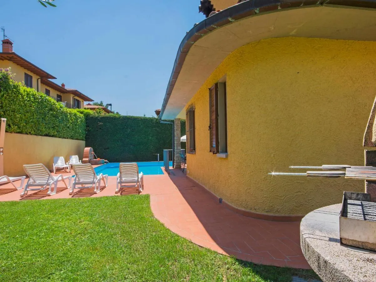 Villa Villa Giada By Interhome Villa Bensi