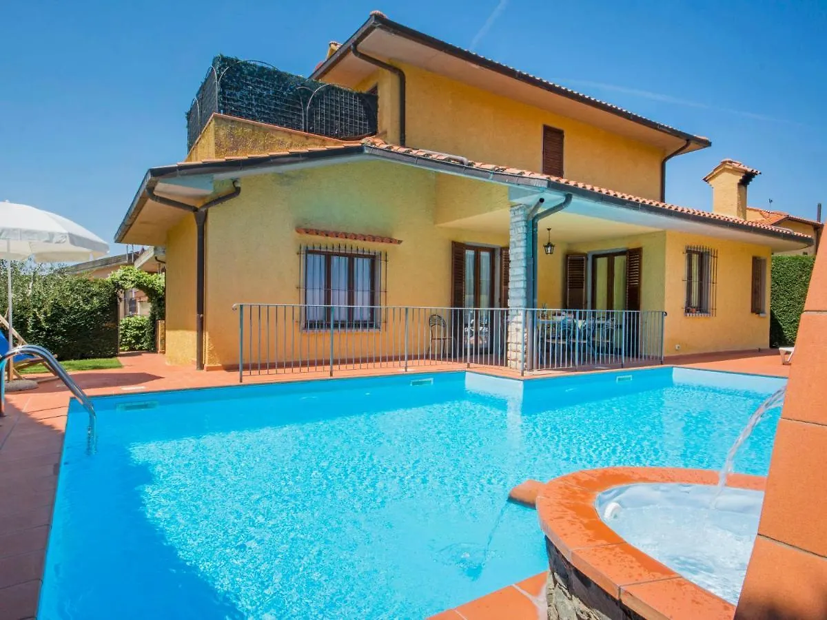 Villa Villa Giada By Interhome Villa Bensi