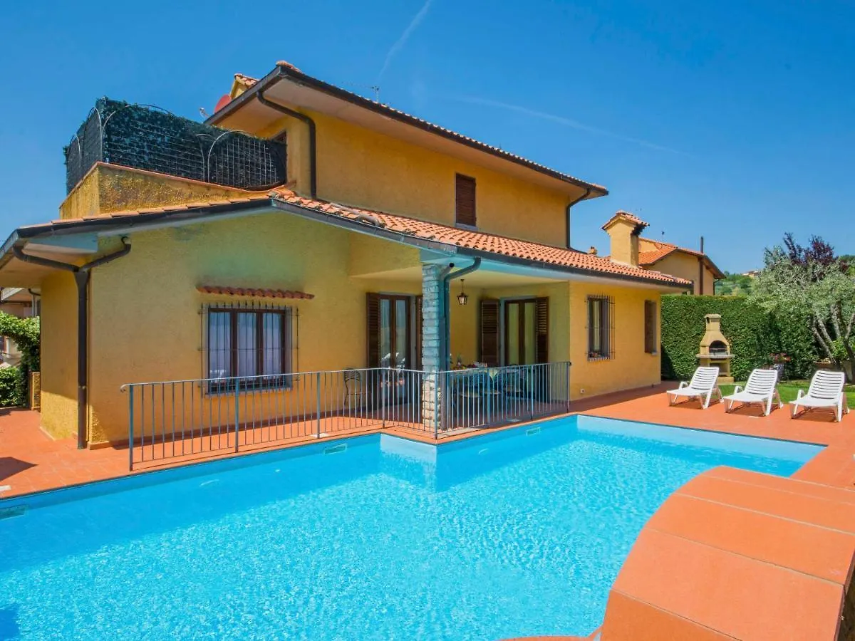 Villa Villa Giada By Interhome Villa Bensi Włochy