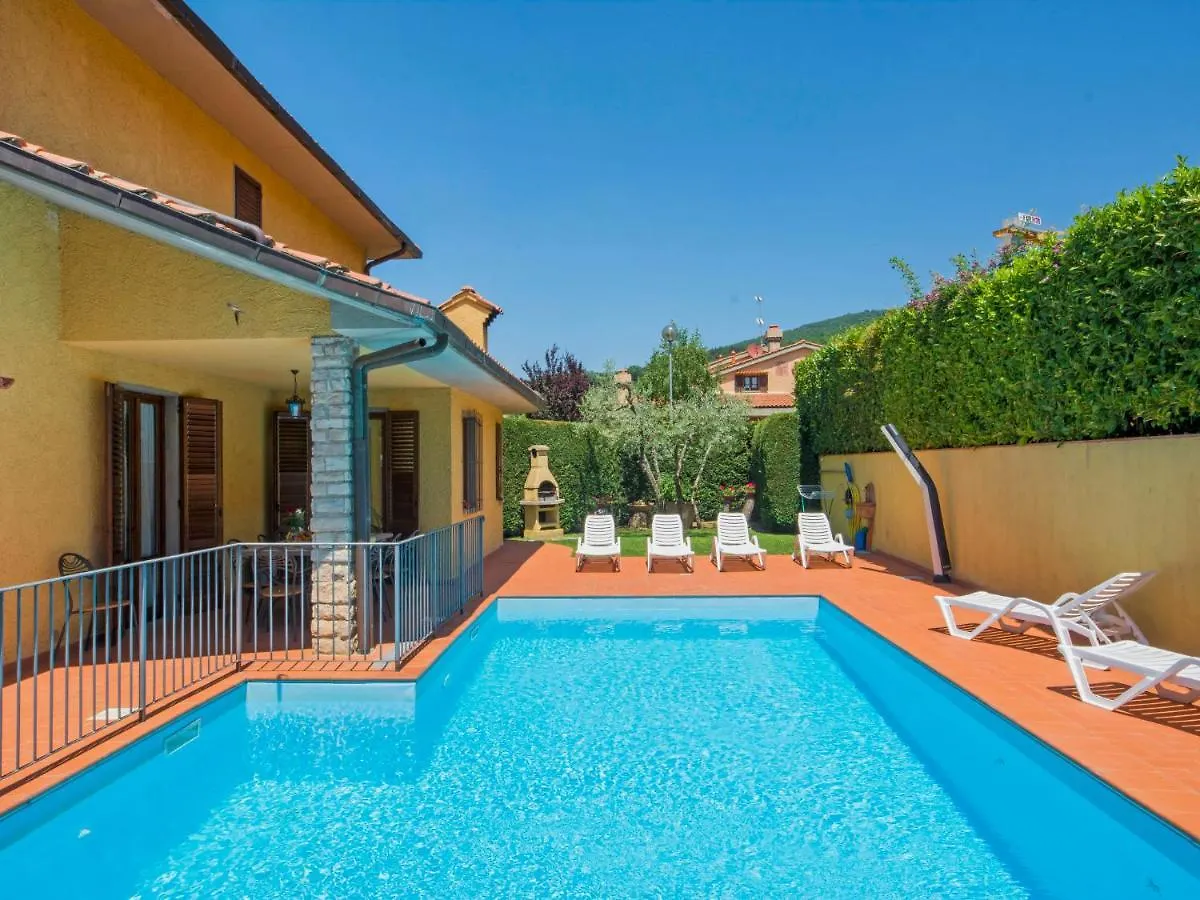 Villa Villa Giada By Interhome Villa Bensi 0*,  Włochy