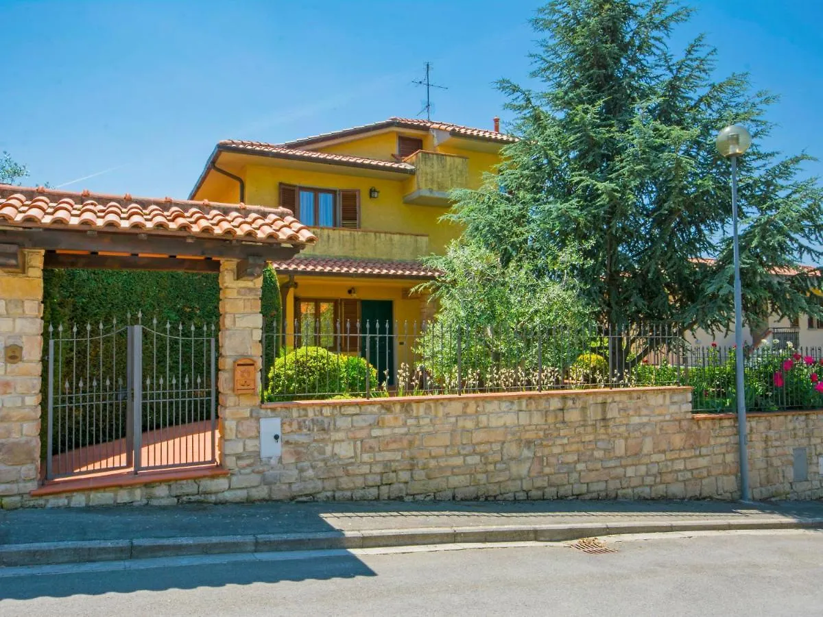 Villa Villa Giada By Interhome Villa Bensi