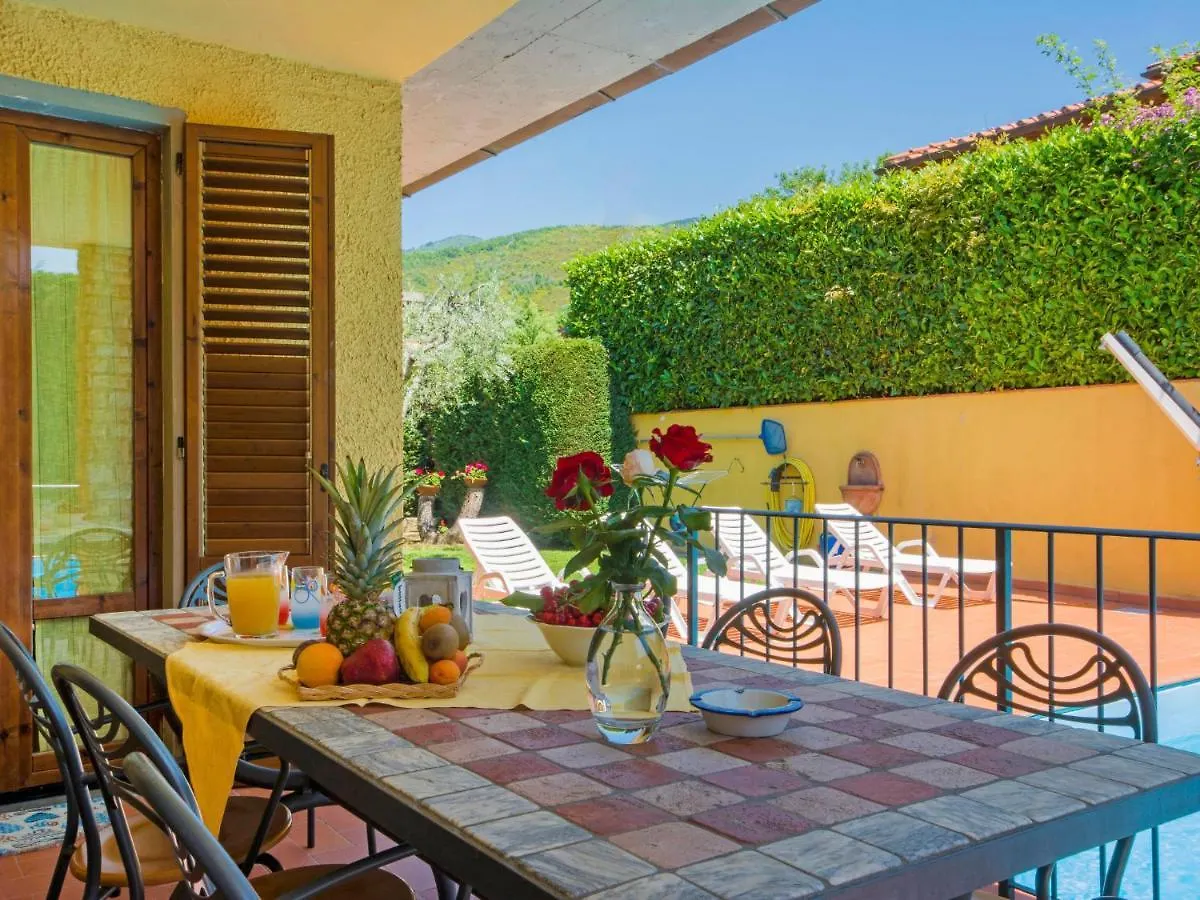 Villa Villa Giada By Interhome Villa Bensi