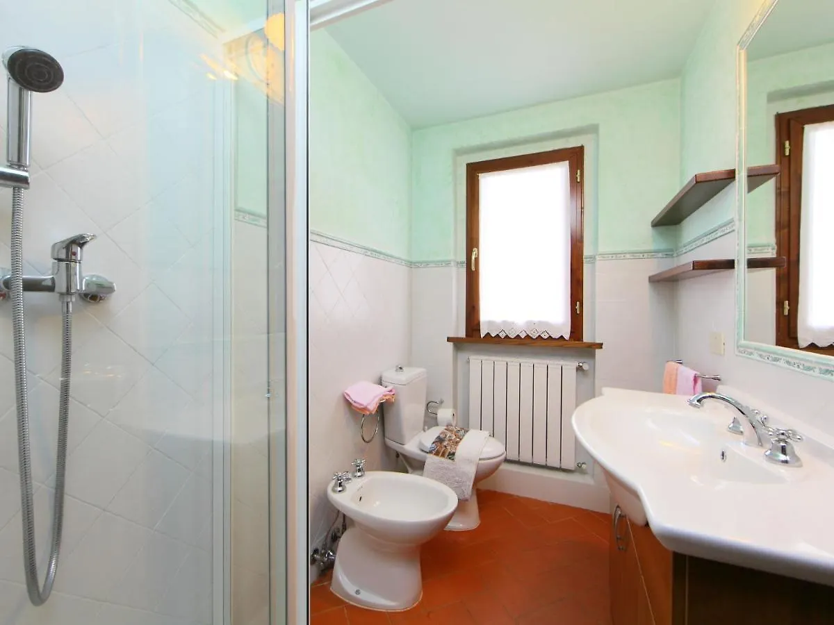 Villa Villa Giada By Interhome Villa Bensi
