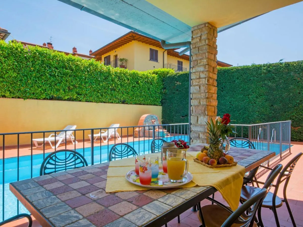 Villa Villa Giada By Interhome Villa Bensi 0*,