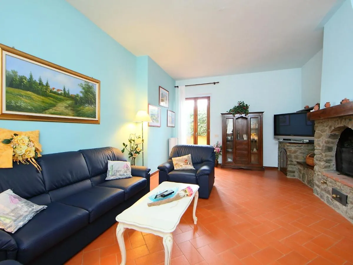 Villa Villa Giada By Interhome Villa Bensi