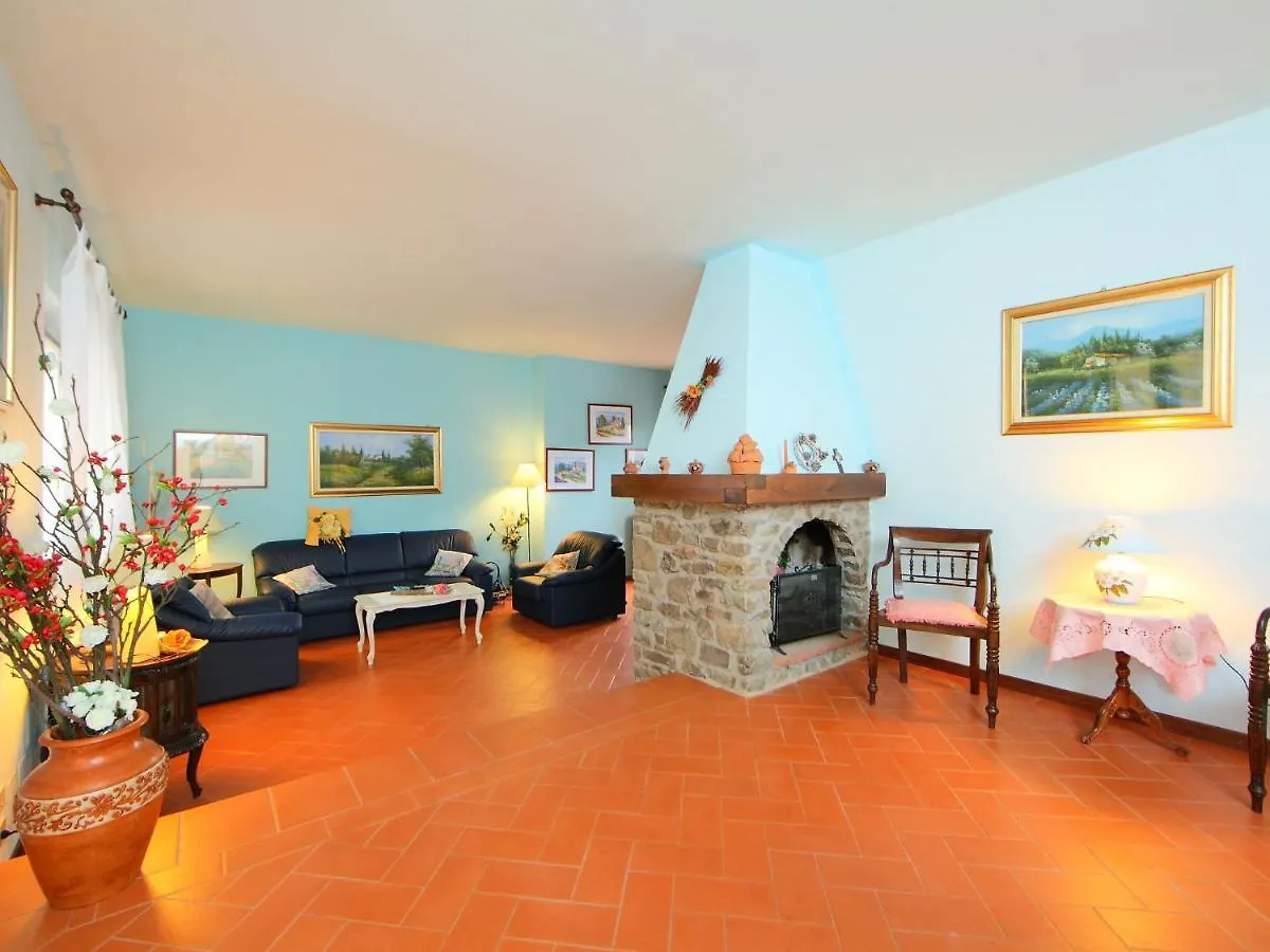 Villa Villa Giada By Interhome Villa Bensi