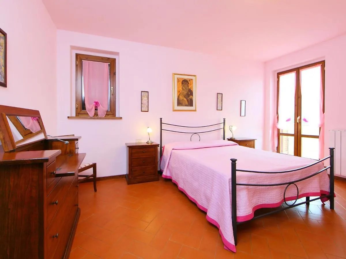 Villa Villa Giada By Interhome Villa Bensi