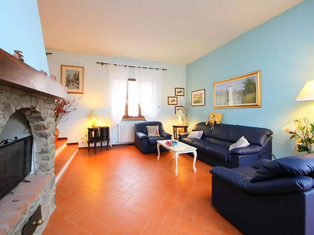 Villa Villa Giada By Interhome Villa Bensi Włochy