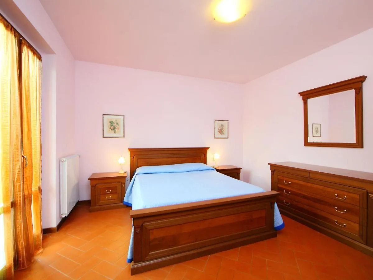 Villa Villa Giada By Interhome Villa Bensi Włochy