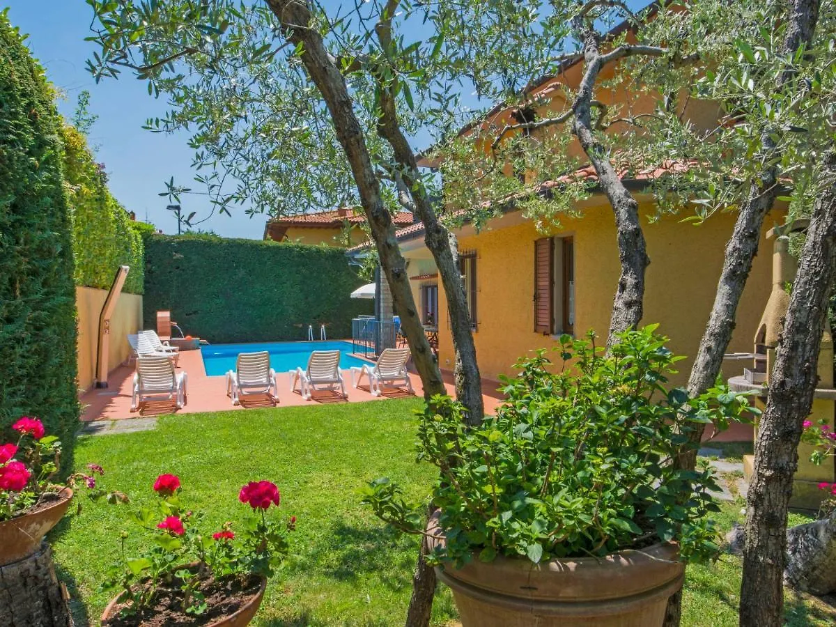 Villa Villa Giada By Interhome Villa Bensi