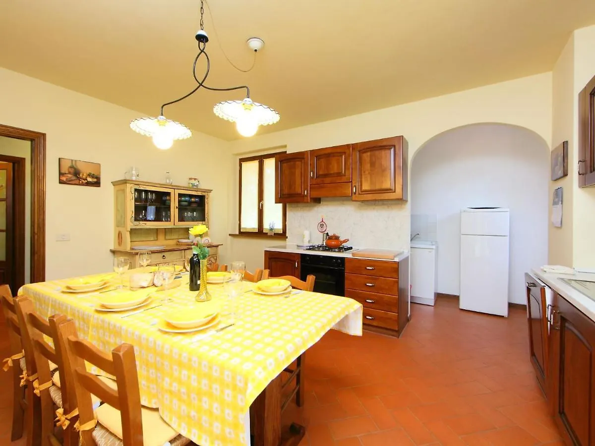 Villa Villa Giada By Interhome Villa Bensi