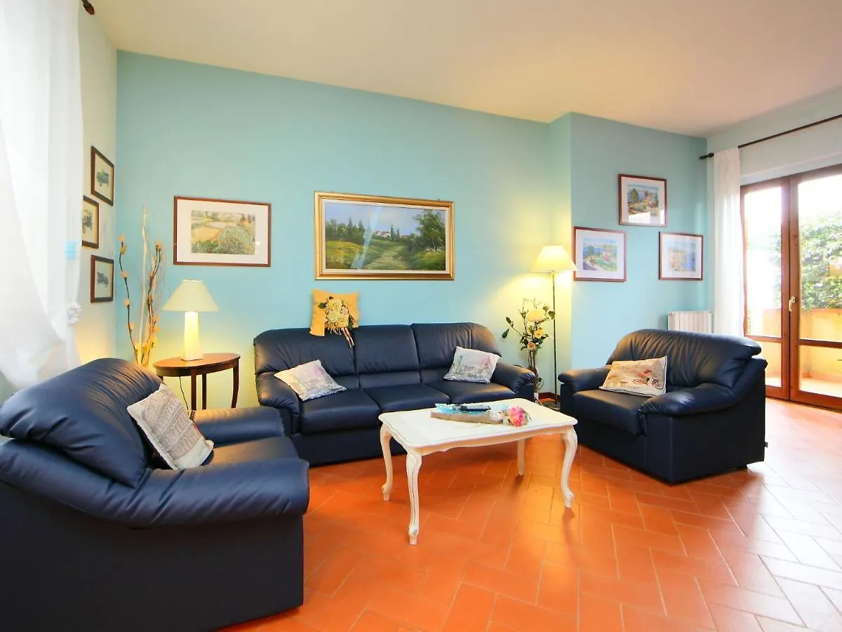 Villa Villa Giada By Interhome Villa Bensi 0*,
