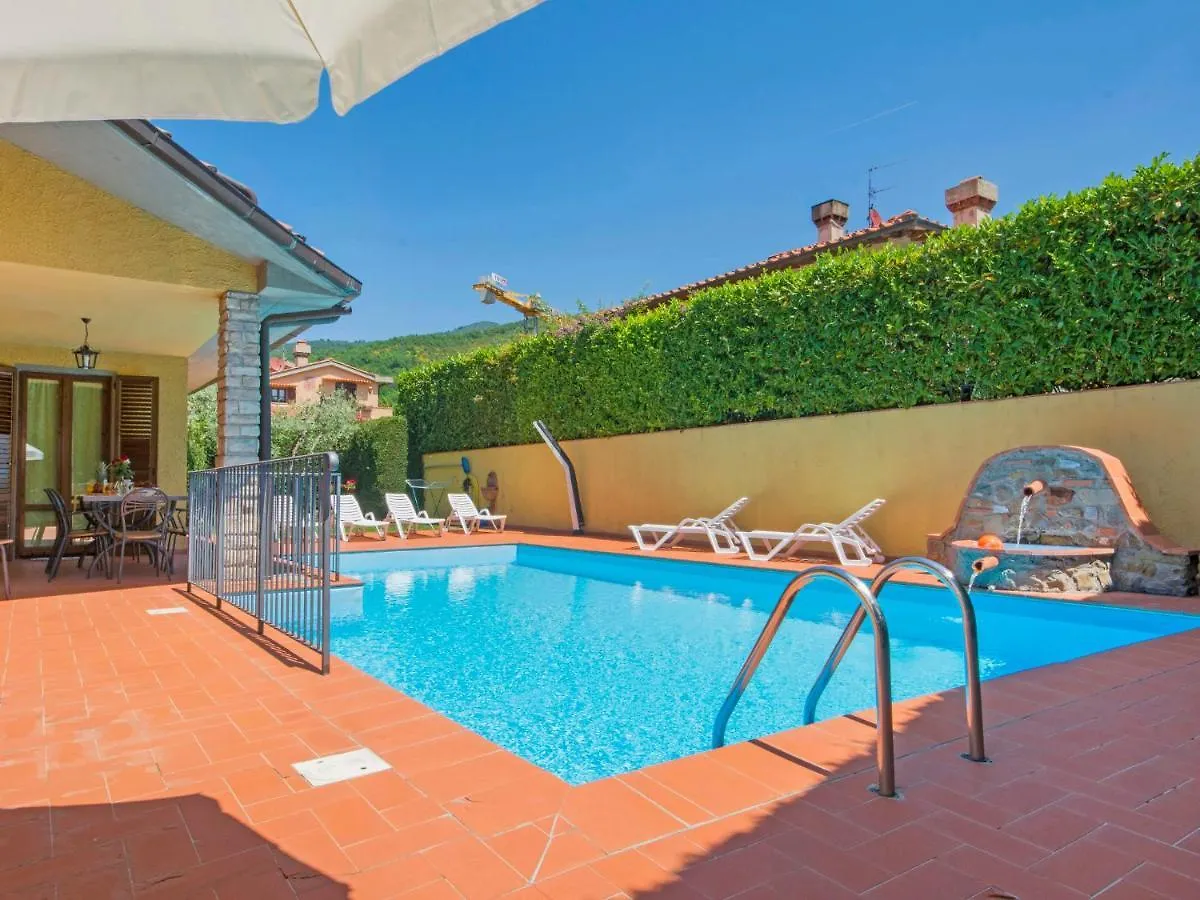 Villa Villa Giada By Interhome Villa Bensi