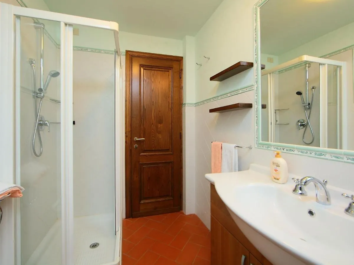 Villa Villa Giada By Interhome Villa Bensi
