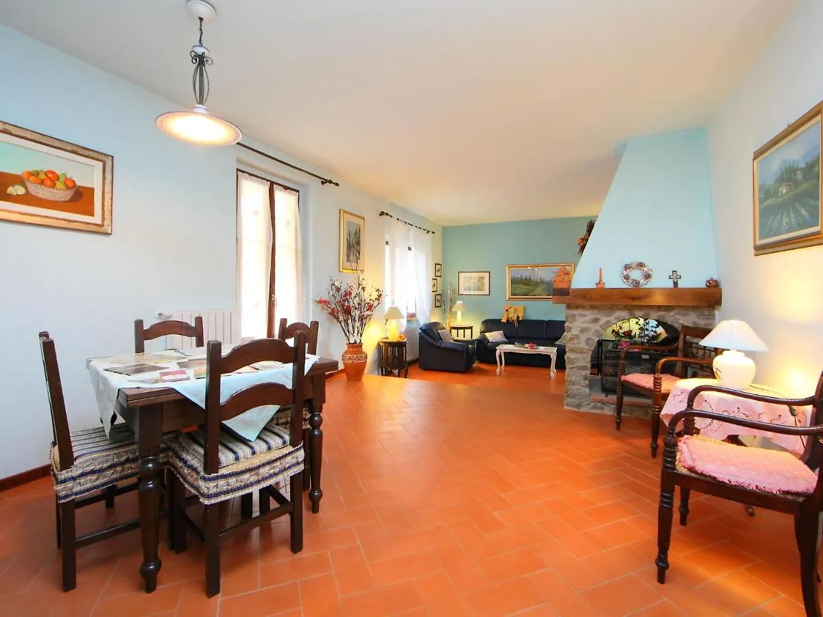 Villa Villa Giada By Interhome Villa Bensi