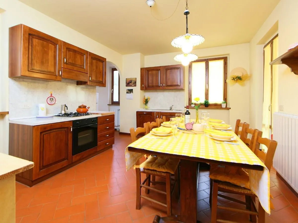 Villa Villa Giada By Interhome Villa Bensi