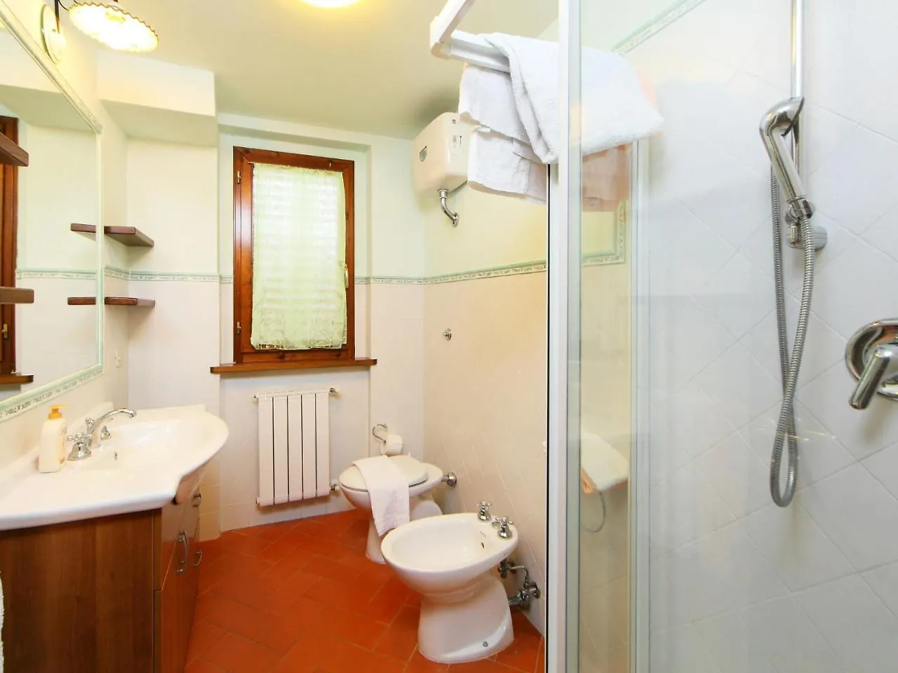 Villa Villa Giada By Interhome Villa Bensi